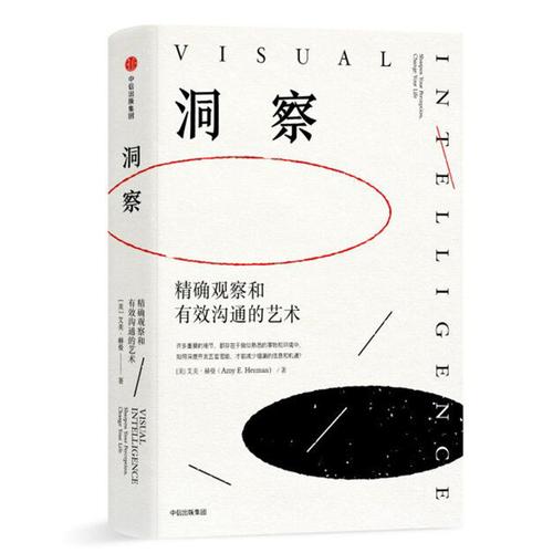 0330《洞察：精确观察和有效沟通的艺术》-pdf,txt,mobi,epub电子版书免费下载