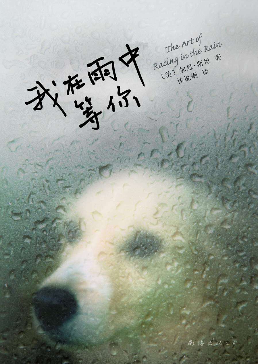 0943《我在雨中等你》-pdf,txt,mobi,epub电子版书免费下载