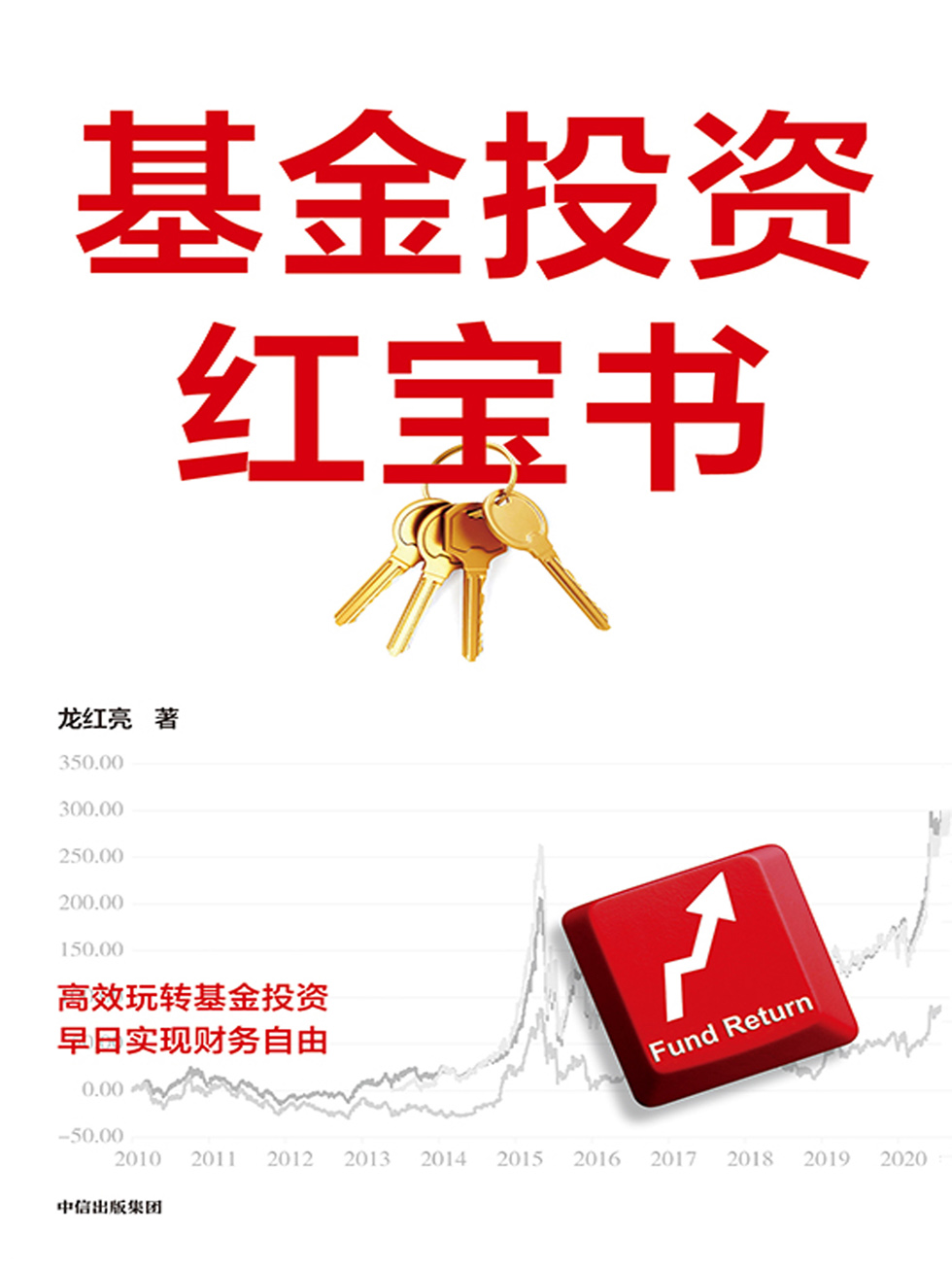 1063​《基金投资红宝书》-pdf,txt,mobi,epub电子版书免费下载