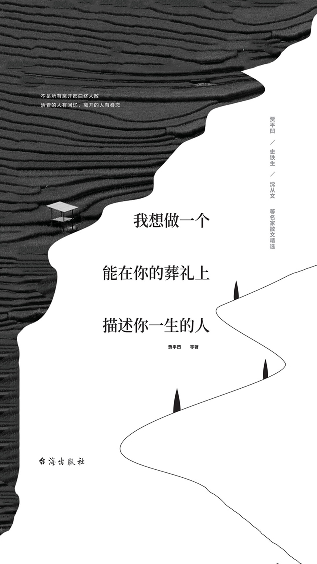 1076《我想做一个能在你葬礼上描述你一生的人》-pdf,txt,mobi,epub电子版书免费下载