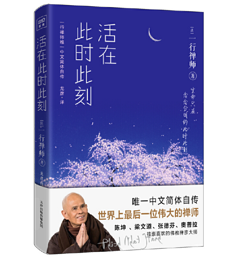 《活在此时此刻》-pdf,txt,mobi,epub电子版书免费下载
