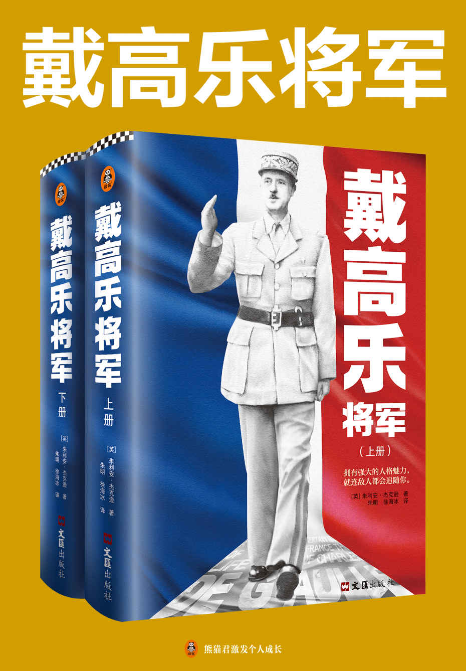 ​《戴高乐将军》-pdf,txt,mobi,epub电子版书免费下载
